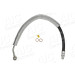 Hydraulikschlauch, Lenkung | VAG | 58564 Hydraulikschlauch, Lenkung | VAG | 58564