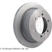 Bremsscheibe Mitsubishi T. L400/Pajero 2.4-3.5 90 | ADC44335 Bremsscheibe Mitsubishi T. L400/Pajero 2.4-3.5 90 | ADC44335