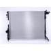 Wasserkühler PKW | Renault Megane IV 15 | 606472 Wasserkühler PKW | Renault Megane IV 15 | 606472