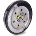 Zweimassenschwungrad | CITROEN C4,C5 PEUGEOT 5008 10 | 415 0576 10 Zweimassenschwungrad | CITROEN C4,C5 PEUGEOT 5008 10 | 415 0576 10