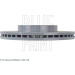 Bremsscheibe Mazda S. 3/5 1.4-2.2 03 | ADM54381 Bremsscheibe Mazda S. 3/5 1.4-2.2 03 | ADM54381
