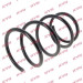 KYB Fahrwerksfeder Subaru P. Impreza 2.0 03.94-12.00 | RC3444