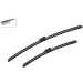 BOSCH | Scheibenwischer Aerotwin A109S | DACIA Dokker 12-, Lodgy 12 | 3397014215 BOSCH | Scheibenwischer Aerotwin A109S | DACIA Dokker 12-, Lodgy 12 | 3397014215