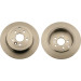 Bremsscheibe Land Rover T. Freelander 2.2 Td4 4X4 06-14 | DF6129 Bremsscheibe Land Rover T. Freelander 2.2 Td4 4X4 06-14 | DF6129