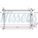 Wasserkühler PKW | SAAB 9-5 97-01 | 68001A Wasserkühler PKW | SAAB 9-5 97-01 | 68001A