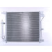 Kondensator PKW Nissan Juke 1.5 DCI 06/10 FIRST FIT 940337