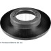 BluePrint Bremsscheibe BluePrint Bremsscheibe