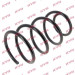 KYB Fahrwerksfeder Kia P. Ceed 1.6/2.0 12/06 | RC2850 KYB Fahrwerksfeder Kia P. Ceed 1.6/2.0 12/06 | RC2850