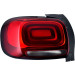HECKLEUCHTE HELLA | CITROEN C3 AIRCROSS 17 | 2SD 012 516-111 HECKLEUCHTE HELLA | CITROEN C3 AIRCROSS 17 | 2SD 012 516-111