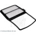 Luftfilter Toyota Prius | ADT32291 Luftfilter Toyota Prius | ADT32291