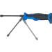BGS Akku-Knicklampe | COB-LED | 5W | 85321 BGS Akku-Knicklampe | COB-LED | 5W | 85321