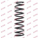 KYB Fahrwerksfeder Opel P. Agila 1.0/1.2 16V 09.00-12.07 | RC2232 KYB Fahrwerksfeder Opel P. Agila 1.0/1.2 16V 09.00-12.07 | RC2232