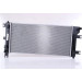 Wasserkühler PKW | Nissan Leaf Aut. 10 | 68765 Wasserkühler PKW | Nissan Leaf Aut. 10 | 68765