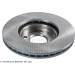 Bremsscheibe Hyundai P. Accent/I20 1.1-1.6 Crdi 05 | ADG043120 Bremsscheibe Hyundai P. Accent/I20 1.1-1.6 Crdi 05 | ADG043120