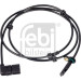 FEBI BILSTEIN Sensor, Raddrehzahl | 170416
