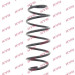 KYB Fahrwerksfeder Ford P. Fusion Kombi 1.6Tdci 11/04 | RH3284 KYB Fahrwerksfeder Ford P. Fusion Kombi 1.6Tdci 11/04 | RH3284