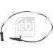 FEBI BILSTEIN Sensor, Raddrehzahl | 193530 FEBI BILSTEIN Sensor, Raddrehzahl | 193530