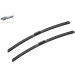 BOSCH | Scheibenwischer Aerotwin A825S | MERCEDES-BENZ C-Klasse (W204) | 3397009825 BOSCH | Scheibenwischer Aerotwin A825S | MERCEDES-BENZ C-Klasse (W204) | 3397009825