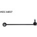 SKF Stabilisatorstange VKDS348507