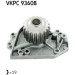 SKF Wasserpumpe VKPC 93608