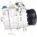 Kompressor PKW Mercedes C-Klasse 07 FIRST FIT 890552