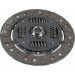 SACHS Kupplungsscheibe | 1878 005 583 SACHS Kupplungsscheibe | 1878 005 583