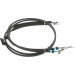Handbremsseil | VOLVO V50,S40 | 1987477202 Handbremsseil | VOLVO V50,S40 | 1987477202
