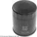 Ölfilter Nissan 1.2-3.0 | ADN12103 Ölfilter Nissan 1.2-3.0 | ADN12103