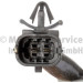 PIERBURG Sensor, Abgastemperatur 7.11020.49.0