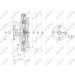Kupplung, Köhlerl Nach | 49630 Kupplung, Köhlerl Nach | 49630