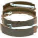 0 986 487 002 Bremsbackensatz 0 986 487 002 Bremsbackensatz