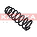 KAMOKA Fahrwerksfeder | 2120289 KAMOKA Fahrwerksfeder | 2120289