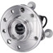 FEBI BILSTEIN Radlager | 28141 FEBI BILSTEIN Radlager | 28141