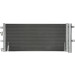 Kondensator PKW | Ford Mondeo V CNG 14 | 940626 Kondensator PKW | Ford Mondeo V CNG 14 | 940626