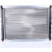 Wasserkühler PKW | ROVER 216/416 AC 89 | 642161 Wasserkühler PKW | ROVER 216/416 AC 89 | 642161