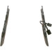 Bremsklötze | ALFA,LANCIA,VOLVO | 0 986 424 577 Bremsklötze | ALFA,LANCIA,VOLVO | 0 986 424 577
