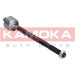 KAMOKA Axialgelenk, Spurstange | 9020157 KAMOKA Axialgelenk, Spurstange | 9020157