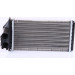 Heizkühler PKW | PEUGEOT 307 HDI 00 | 72944 Heizkühler PKW | PEUGEOT 307 HDI 00 | 72944