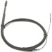 Handbremsseil | RENAULT Megane 02 | 1987477786 Handbremsseil | RENAULT Megane 02 | 1987477786