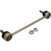 Koppelstange Ford T. Mondeo 00- Le/Pr 255Mm | QS0029/HQ Koppelstange Ford T. Mondeo 00- Le/Pr 255Mm | QS0029/HQ