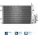 Kondensator PKW | VOLVO S60,S80,V70 II 98 | 94525 Kondensator PKW | VOLVO S60,S80,V70 II 98 | 94525