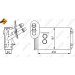 Wärmetauscher, Innenraumheizung | 58223 Wärmetauscher, Innenraumheizung | 58223