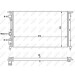 Kühler, Motorkühlung | 58852