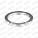 21 / Dichtung | TOYOTA Star,Celica,Corolla | 81065 21 / Dichtung | TOYOTA Star,Celica,Corolla | 81065