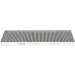 Aktivkohlefilter | CHEVROLET,OPEL | 1987432330 Aktivkohlefilter | CHEVROLET,OPEL | 1987432330