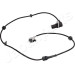 Sensor, Raddrehzahl | ABS-161 Sensor, Raddrehzahl | ABS-161