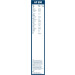 AF500 BOSCH | Aerofit | 500/500mm | 3397009110 AF500 BOSCH | Aerofit | 500/500mm | 3397009110