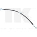 Bremsschlauch | 852670 Bremsschlauch | 852670