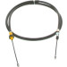 Handbremsseil | PEUGEOT 206 98 | 1987477587 Handbremsseil | PEUGEOT 206 98 | 1987477587
