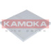 KAMOKA Filter, Innenraumluft F402901